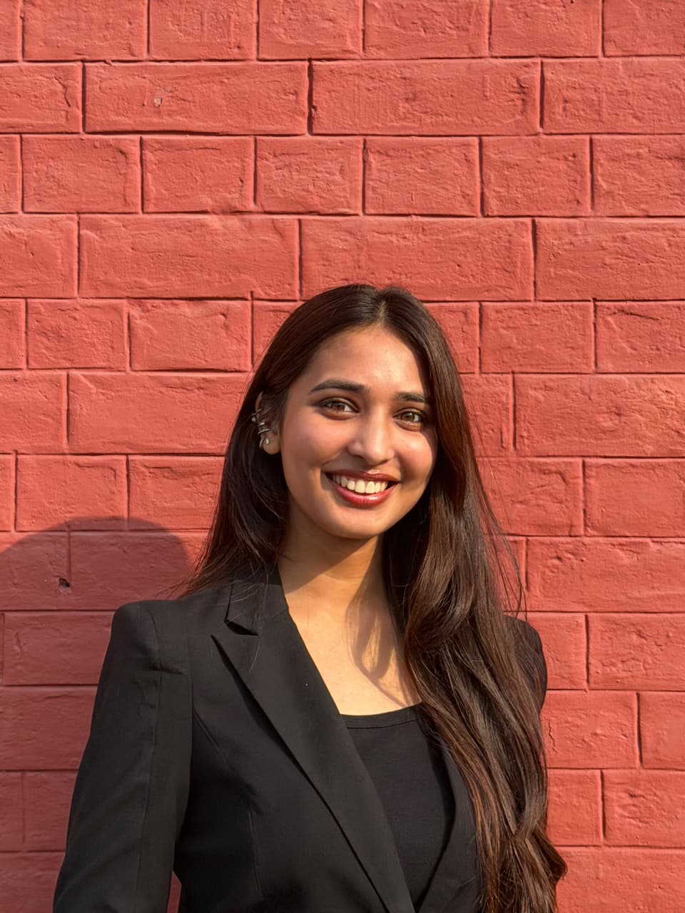 Yashwi Chitlangia, Chief Strategy Officer